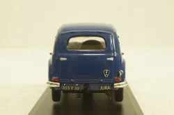 Renault Colorale, Prairie, 1953, blue, Solido 1:43