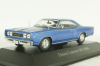 Dodge Coronet 440, 1968, Grandes Autos, Altaya 1:43