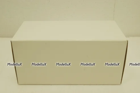 Кит Зил-ММЗ-555, 555501, DiP Models, 1:43