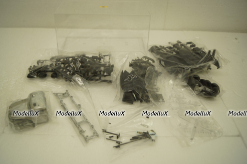 Кит Зил-130В1, 513008,  DiP Models, 1:43