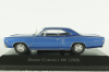 Dodge Coronet 440, 1968, Grandes Autos, Altaya 1:43