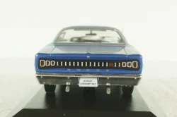 Dodge Coronet 440, 1968, Grandes Autos, Altaya 1:43