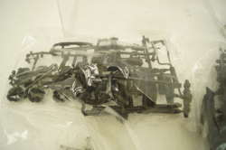 Кит Зил-130В1, 513008,  DiP Models, 1:43