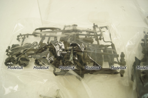Кит Зил-130В1, 513008,  DiP Models, 1:43