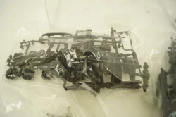 Кит Зил-ММЗ-555, 555501, DiP Models, 1:43