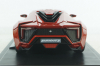 Lykan Hypersport red, Fast Furious, Jada 1:18