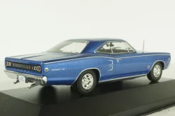 Dodge Coronet 440, 1968, Grandes Autos, Altaya 1:43