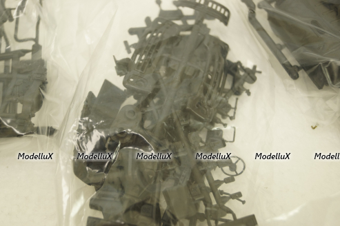 Кит Зил-130В1, 513008,  DiP Models, 1:43