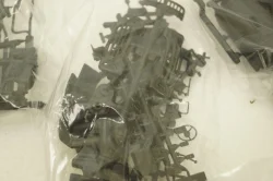Кит Зил-ММЗ-555, 555501, DiP Models, 1:43
