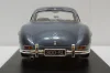 Mercedes 300 SL (W198), 1955, Light Blue, 110037220, Minichamps 1:18