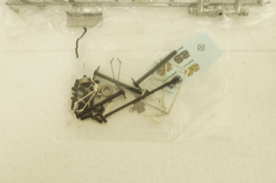 Кит Газ-52 "МЗ-3607", 505203, DiP Models, 1:43