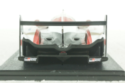 Toyota TS050 Hybrid #7 Toyota Racing WEC / 24h LeMans 2017, Spark 1:43