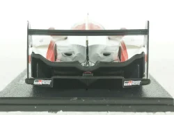 Toyota TS050 Hybrid #7 Toyota Racing WEC / 24h LeMans 2017, Spark 1:43