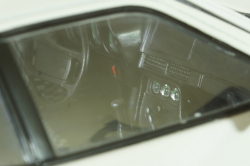 Porsche 924 Turbo 1979, white, MCG18194, MCG 1:18