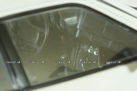 Porsche 924 Turbo 1979, white, MCG18194, MCG 1:18