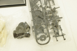 Кит Газ-52 "МЗ-3607", 505203, DiP Models, 1:43