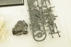 Кит Газ-52 "МЗ-3607", 505203, DiP Models, 1:43