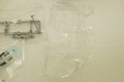 Кит Газ-52 "МЗ-3607", 505203, DiP Models, 1:43