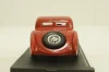 Bugatti Atalante, red, 4088, Solido 1:43