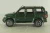 Уаз Patriot (УАЗ-3163) зеленый , Автолегенды СССР №283, DeAgostini 1:43
