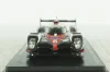 Toyota TS050 Hybrid #8 8th 24h LeMans 2017 Buemi, Davidson, Nakajima, Spark 1:43