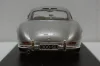 Mercedes 300SL W198, 1955, Silver, 110037210, Minichamps 1:18