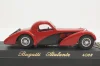 Bugatti Atalante, red, 4088, Solido 1:43