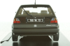 Volkswagen Golf II Gti Match, black metallic 1989, 188559, Norev 1:18