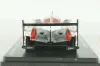 Toyota TS050 Hybrid #8 8th 24h LeMans 2017 Buemi, Davidson, Nakajima, Spark 1:43