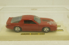 Chevrolet Camaro Racing, red, 1509, Solido 1:43