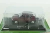 Skoda Felicia dark red, KALEIDOSKOP SKODA (DeAgostini) 1:43