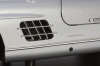 Mercedes 300SL W198, 1955, Silver, 110037210, Minichamps 1:18