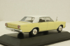 Ford Galaxie 500, yellow/white, 1967, Altaya 1:43