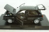 Volkswagen Golf II Gti Match, black metallic 1989, 188559, Norev 1:18