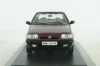 Skoda Felicia dark red, KALEIDOSKOP SKODA (DeAgostini) 1:43