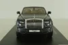 Rolls Royce Phantom Coupe, darkest tungsten 2007, 05531TG, Kyosho 1:43