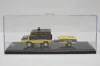 Луаз-969М Милиция с прицепом Скиф-2М, TruckTyr 1:43