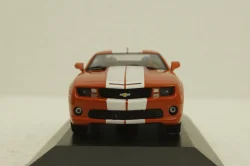 Chevrolet Camaro SS INDY 500 Pace Car 2010, Altaya 1:43