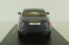 Rolls Royce Phantom Coupe, darkest tungsten 2007, 05531TG, Kyosho 1:43