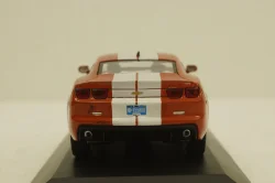 Chevrolet Camaro SS INDY 500 Pace Car 2010, Altaya 1:43