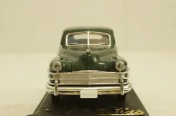 Chrysler Windsor, green, 4513, Solido 1:43