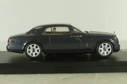Rolls Royce Phantom Coupe, darkest tungsten 2007, 05531TG, Kyosho 1:43