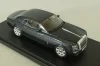 Rolls Royce Phantom Coupe, darkest tungsten 2007, 05531TG, Kyosho 1:43