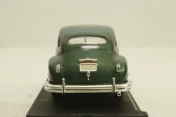 Chrysler Windsor, green, 4513, Solido 1:43