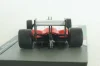 McLaren MP4/4 Ayrton Senna, British GP 1988, white/red, Altaya 1:43