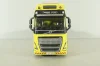 Volvo FH750, эвакуатор, желтый, SAL002, Salah43 1:43