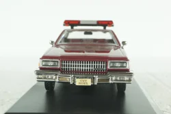 Chevrolet Caprice State Trooper 1987 TV series Fargo (since 2014), 86610, Greenlight 1:43