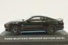 Ford Mustang Warrior Edition 2018, Ford Mustang Collection №6 1:43