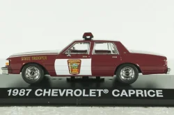 Chevrolet Caprice State Trooper 1987 TV series Fargo (since 2014), 86610, Greenlight 1:43
