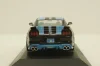 Ford Mustang Warrior Edition 2018, Ford Mustang Collection №6 1:43